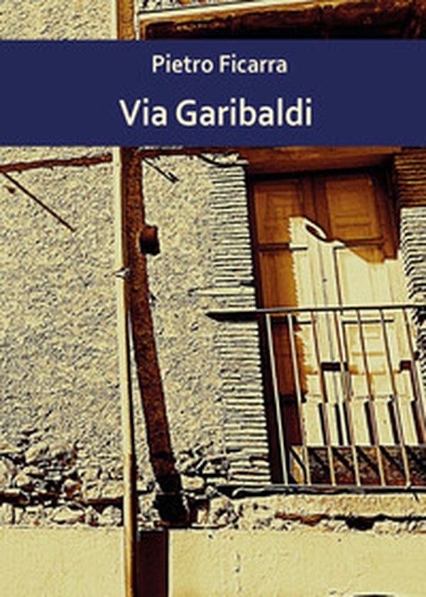 Via Garibaldi - Librerie.coop Via Garibaldi - Librerie.coop