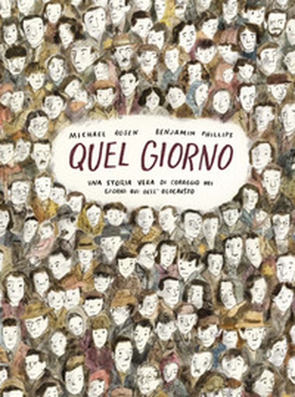Quel giorno - Librerie.coop Quel giorno - Librerie.coop