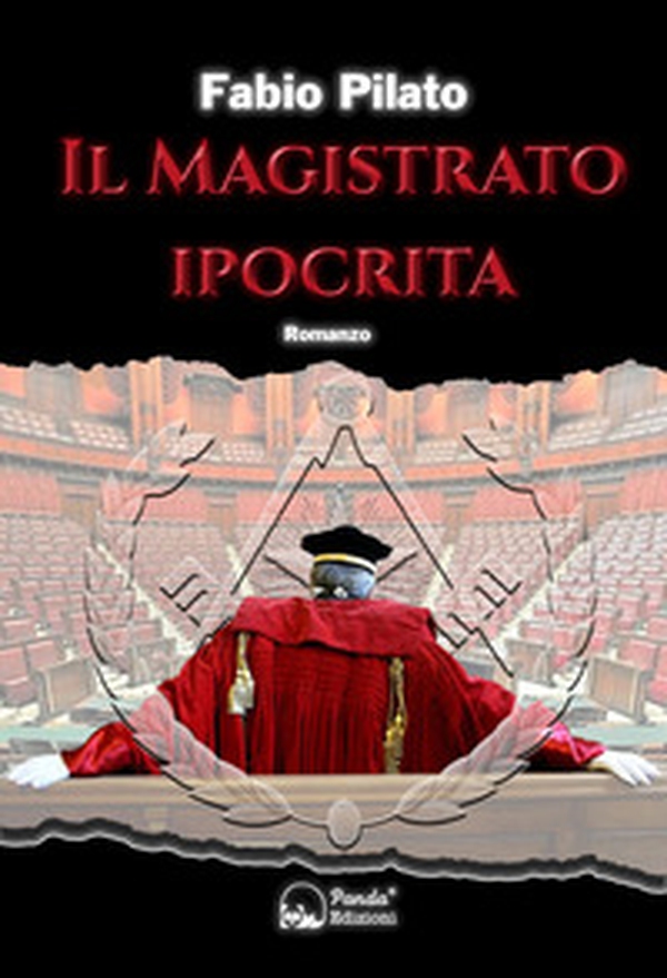 Il magistrato ipocrita - Librerie.coop Il magistrato ipocrita - Librerie.coop