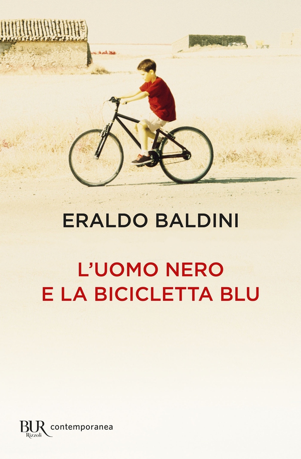 L'uomo nero e la bicicletta blu - Librerie.coop L'uomo nero e la bicicletta blu - Librerie.coop