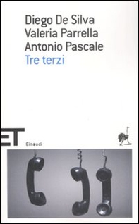 Tre terzi - Librerie.coop Tre terzi - Librerie.coop