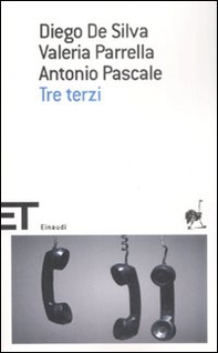 Tre terzi - Librerie.coop