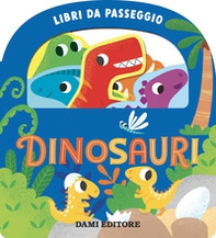 Dinosauri - Librerie.coop Dinosauri - Librerie.coop