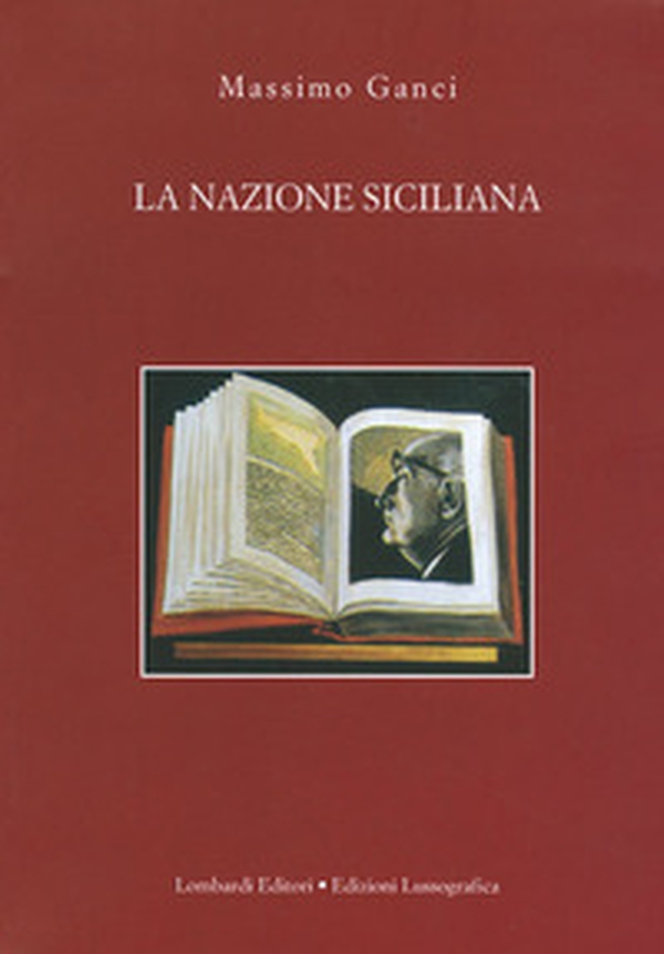 La nazione siciliana - Librerie.coop La nazione siciliana - Librerie.coop