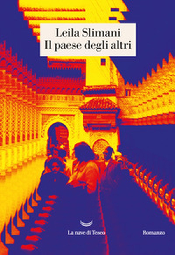 Il paese degli altri - Librerie.coop Il paese degli altri - Librerie.coop