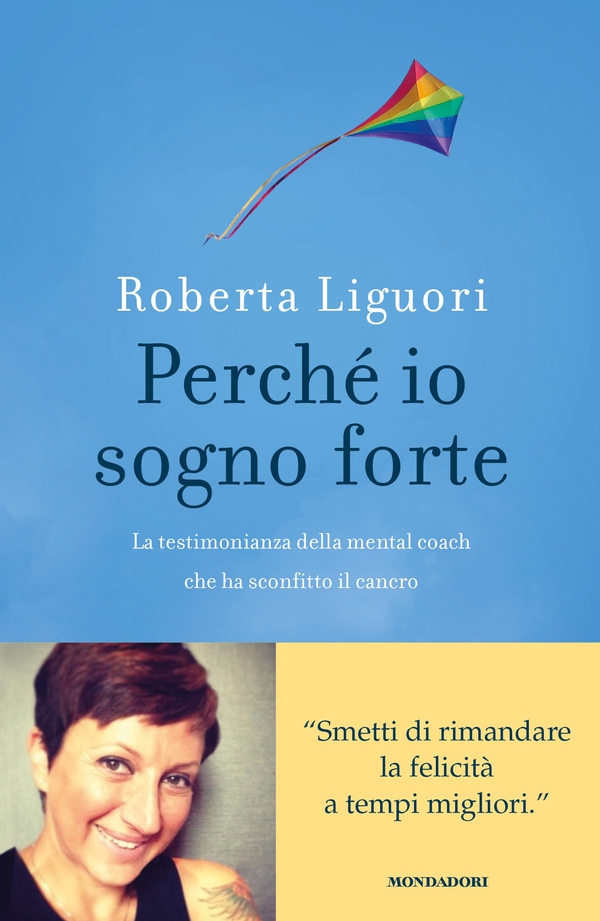 Perché io sogno forte - Librerie.coop Perché io sogno forte - Librerie.coop