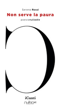 Non serve la paura - Librerie.coop