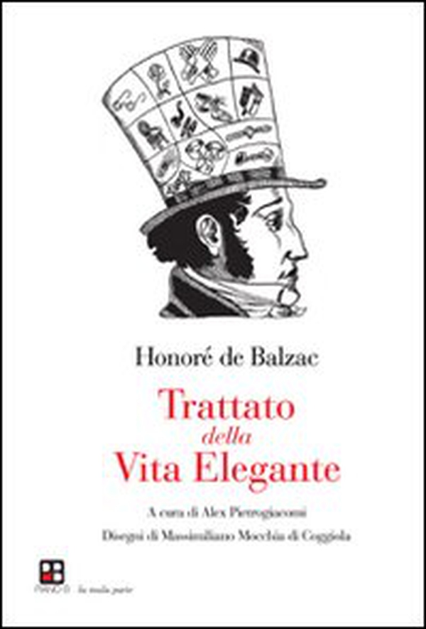 Trattato della vita elegante - Librerie.coop Trattato della vita elegante - Librerie.coop