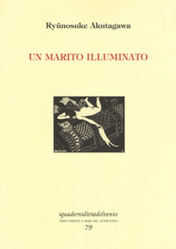 Un marito illuminato - Librerie.coop Un marito illuminato - Librerie.coop