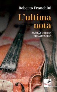 L'ultima nota - Librerie.coop