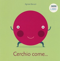 Cerchio come... I minilibri - Librerie.coop