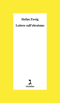Lettere sull'ebraismo - Librerie.coop
