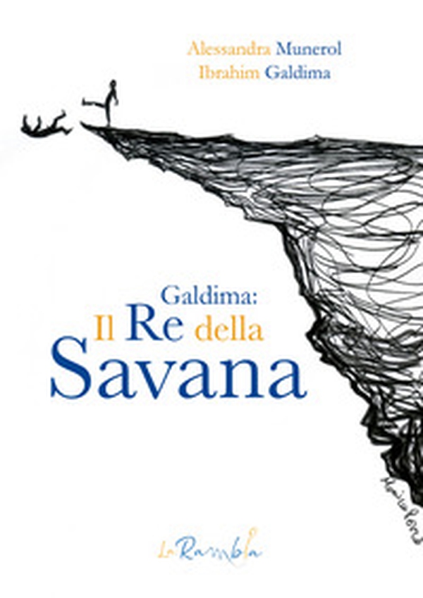 Il re della Savana - Librerie.coop Il re della Savana - Librerie.coop