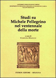 Studi su Michele Pellegrino nel ventennale della morte - Librerie.coop