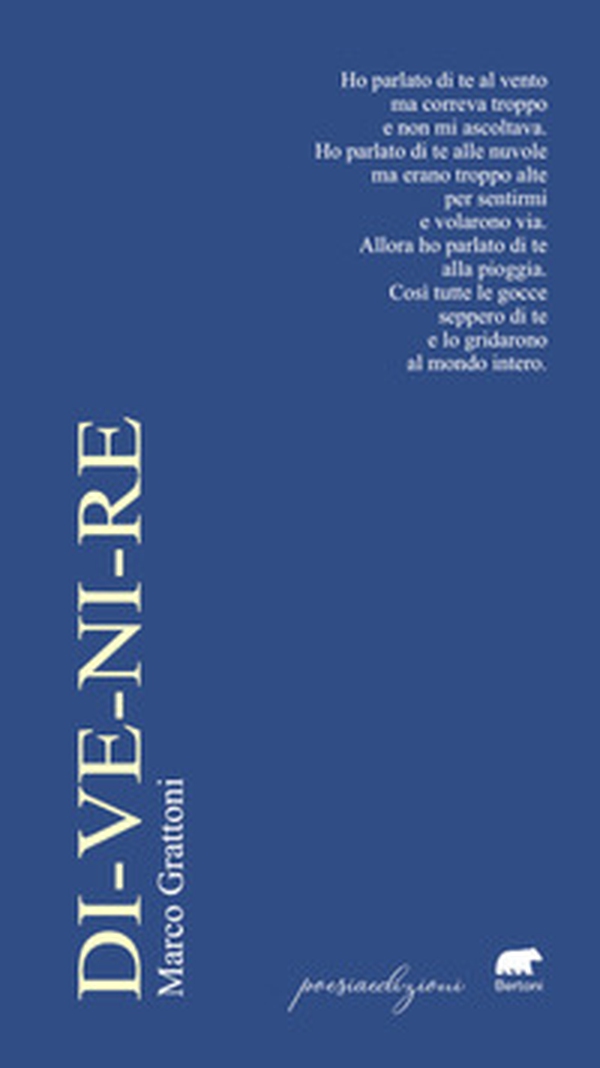 Di-ve-ni-re - Librerie.coop