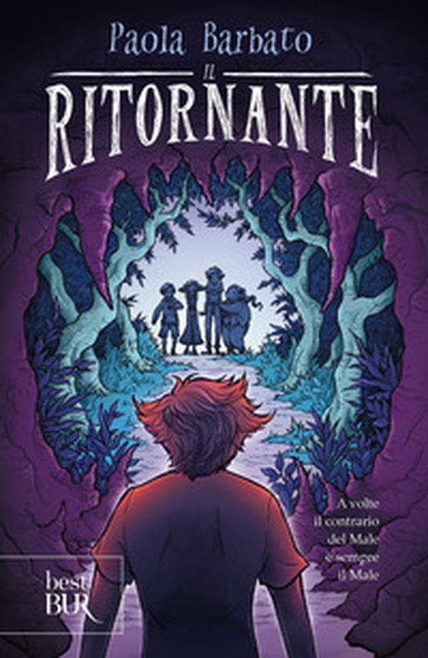Il ritornante - Librerie.coop Il ritornante - Librerie.coop