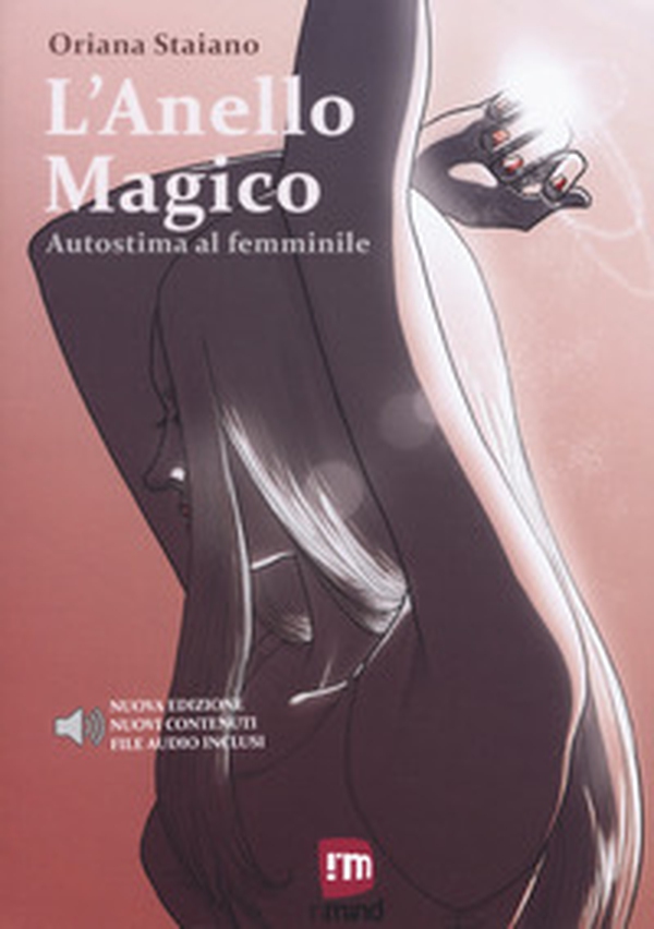 L'anello magico. Autostima al femminile - Librerie.coop L'anello magico. Autostima al femminile - Librerie.coop