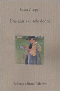 Una giuria di sole donne - Librerie.coop
