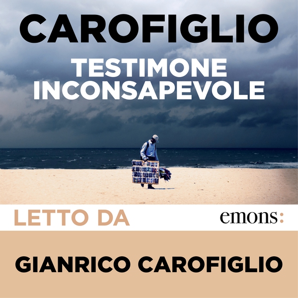 Testimone inconsapevole - Librerie.coop Testimone inconsapevole - Librerie.coop