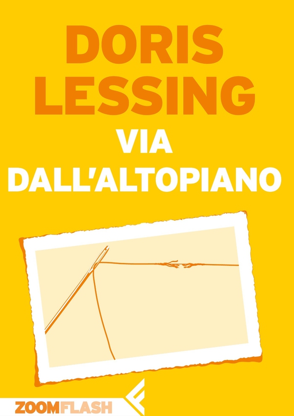 Via dall’altopiano - Librerie.coop Via dall’altopiano - Librerie.coop