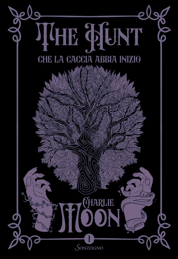 The Hunt - Librerie.coop The Hunt - Librerie.coop