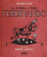 La storia del toro Ferdinando - Librerie.coop