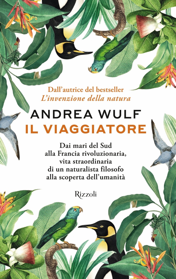 Il viaggiatore - Librerie.coop