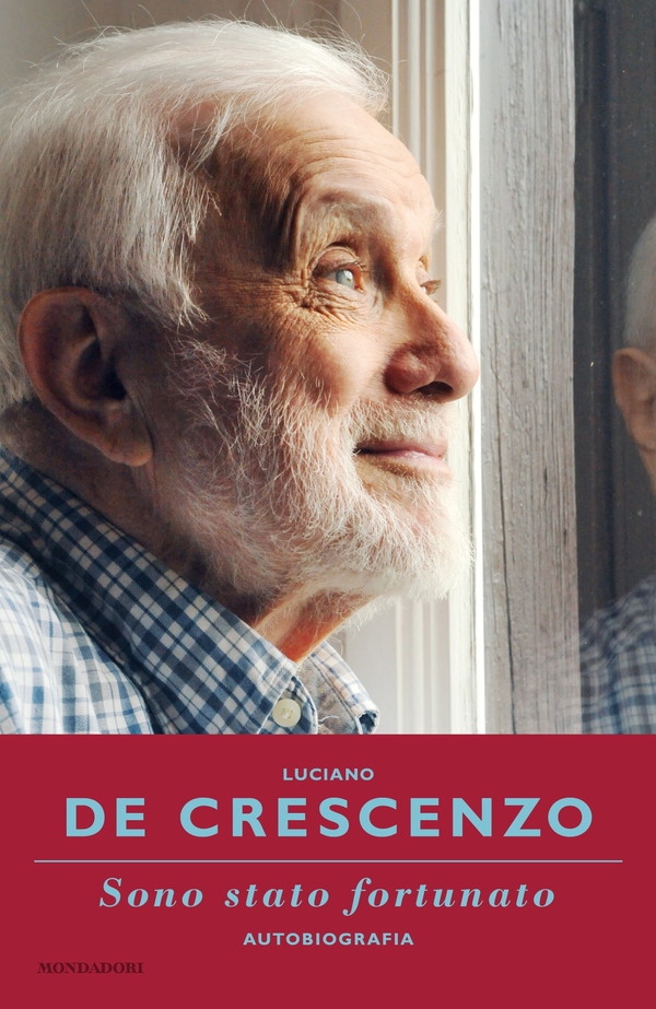 Sono stato fortunato - autobiografia - Librerie.coop Sono stato fortunato - autobiografia - Librerie.coop