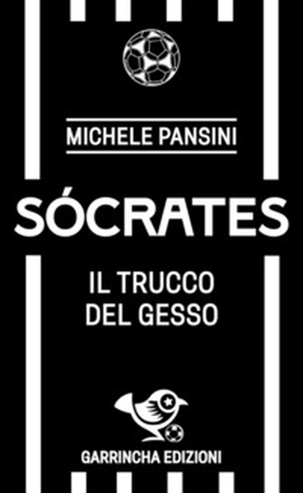 Sócrates. Il trucco del gesso - Librerie.coop Sócrates. Il trucco del gesso - Librerie.coop