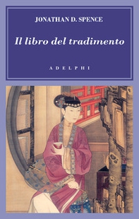 Il libro del tradimento - Librerie.coop