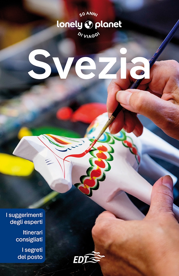 Svezia - Librerie.coop Svezia - Librerie.coop
