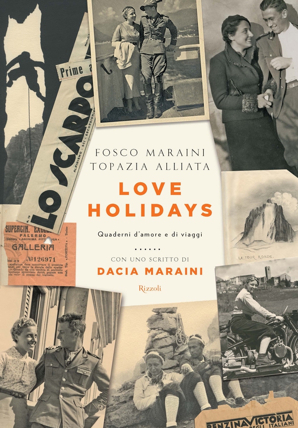 Love holidays - Librerie.coop Love holidays - Librerie.coop