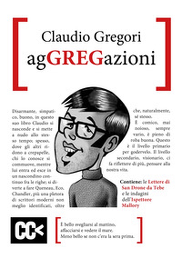 AgGREGazioni - Librerie.coop AgGREGazioni - Librerie.coop