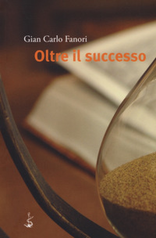 Oltre il successo - Librerie.coop Oltre il successo - Librerie.coop