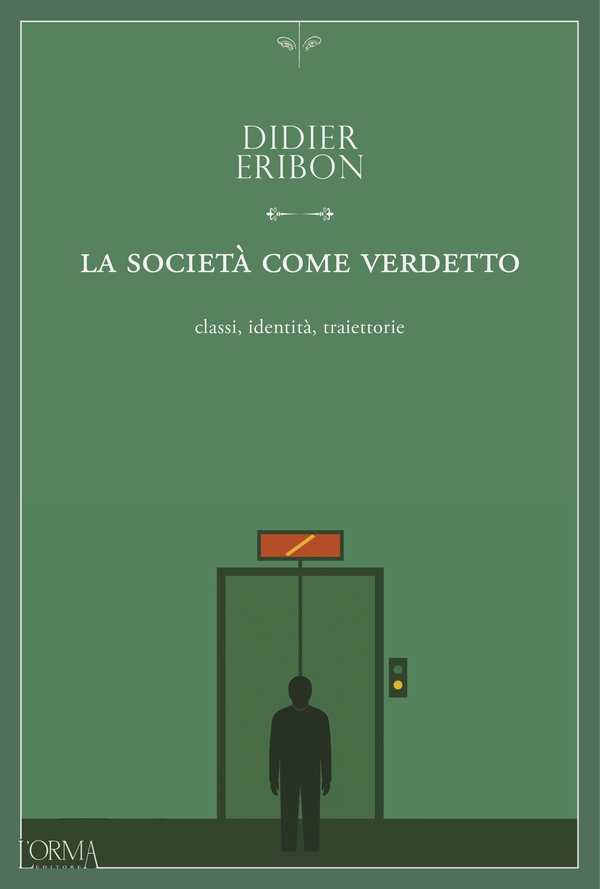 La società come verdetto - Librerie.coop