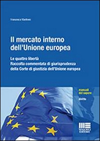 Il mercato interno dell'Unione Europea - Librerie.coop
