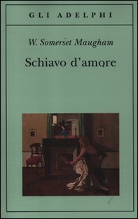 Schiavo d'amore - Librerie.coop
