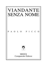 Viandante senza nome - Librerie.coop
