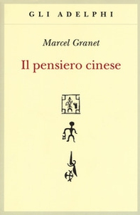 Il pensiero cinese - Librerie.coop