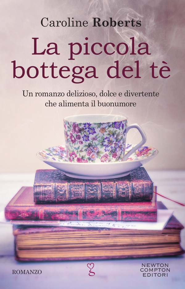 La piccola bottega del tè - Librerie.coop La piccola bottega del tè - Librerie.coop