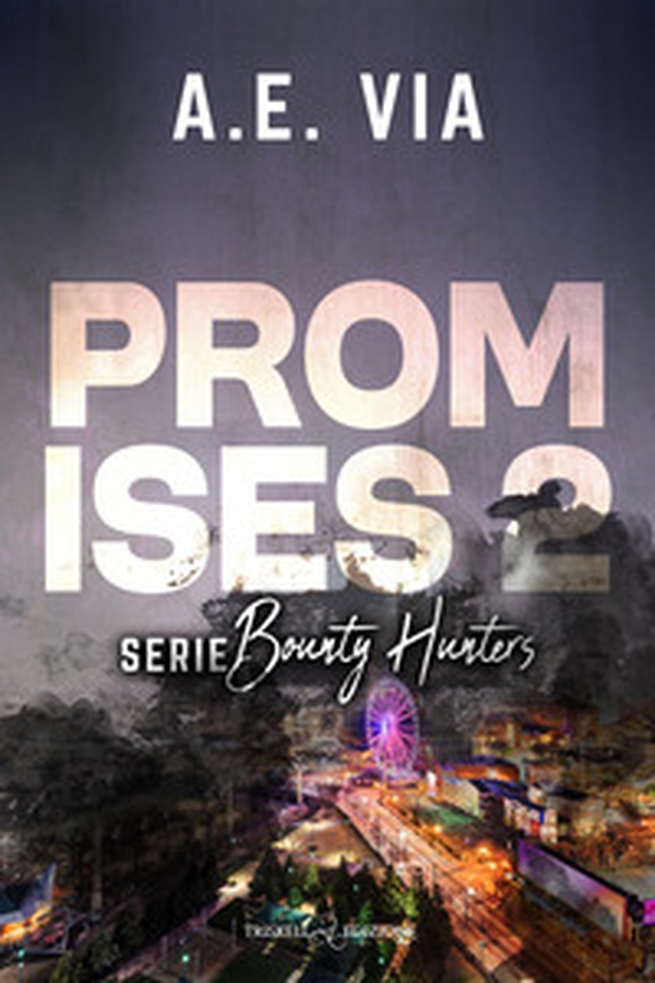 Promises. Ediz. italiana - Vol. 2 - Librerie.coop