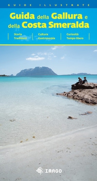 Guida della Gallura e della Costa Smeralda - Librerie.coop
