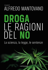 Droga. Le ragioni del no - Librerie.coop