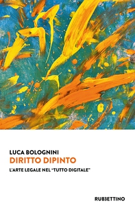 Diritto dipinto - Librerie.coop Diritto dipinto - Librerie.coop