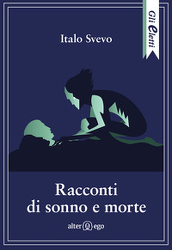 Racconti di sonno e morte - Librerie.coop Racconti di sonno e morte - Librerie.coop