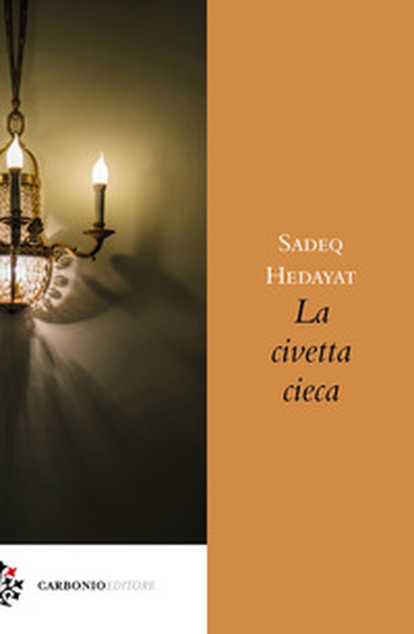 La civetta cieca - Librerie.coop La civetta cieca - Librerie.coop