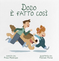 Dodo è fatto così - Librerie.coop