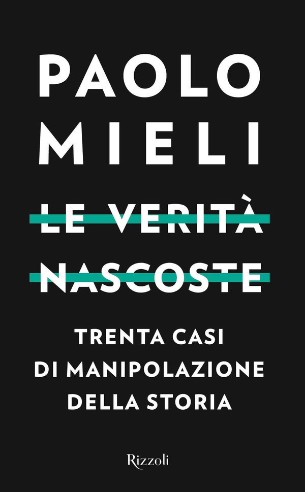 Le verità nascoste - Librerie.coop Le verità nascoste - Librerie.coop
