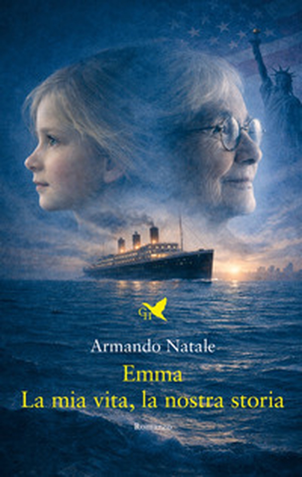Emma. La mia vita, la nostra storia - Librerie.coop