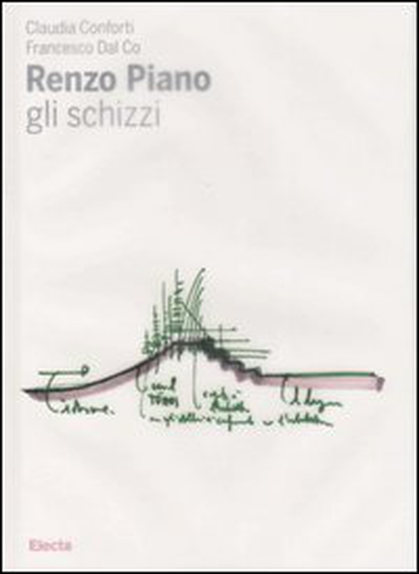 Renzo Piano. Gli schizzi - Librerie.coop Renzo Piano. Gli schizzi - Librerie.coop